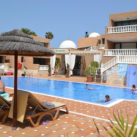 Parque De Las Americas Playa de las Americas (Tenerife) Exterior foto