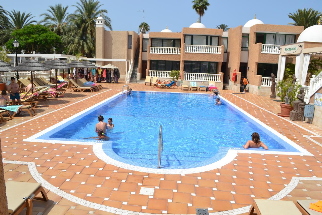 Parque De Las Americas Playa de las Americas (Tenerife) Exterior foto