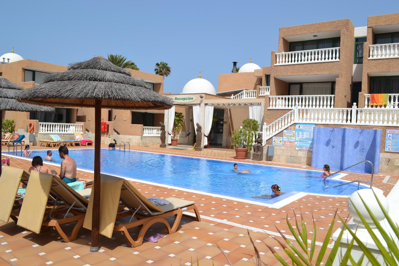 Parque De Las Americas Playa de las Americas (Tenerife) Exterior foto